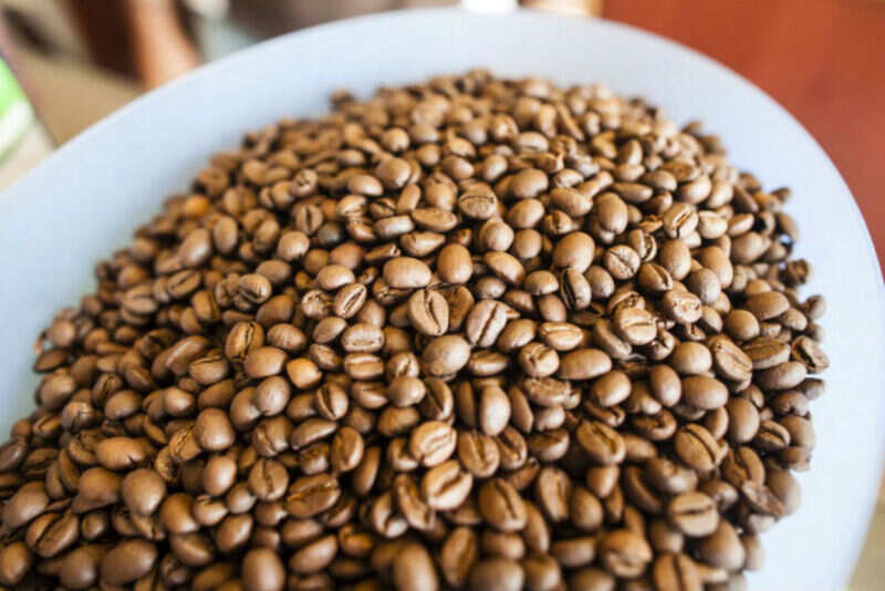 Coffee Museum
