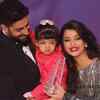 Article image for: Guess who is Aaradhya Bachchan's secret Santa?