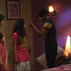 Article image for: <i class="tbold">krishnadasi</i>: OMG! Aryan gets shot!
