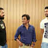 Article image for: Team ‘<i class="tbold">raman raghav</i> 2.0’ appears on ‘Yaar Mera Superstar’
