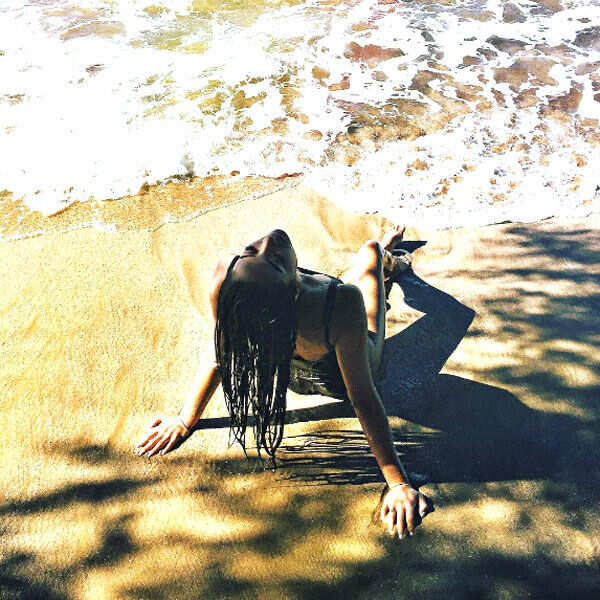 Shay Mitchell Pictures