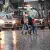 Article image for: Pre-monsoon rain lashes many parts India