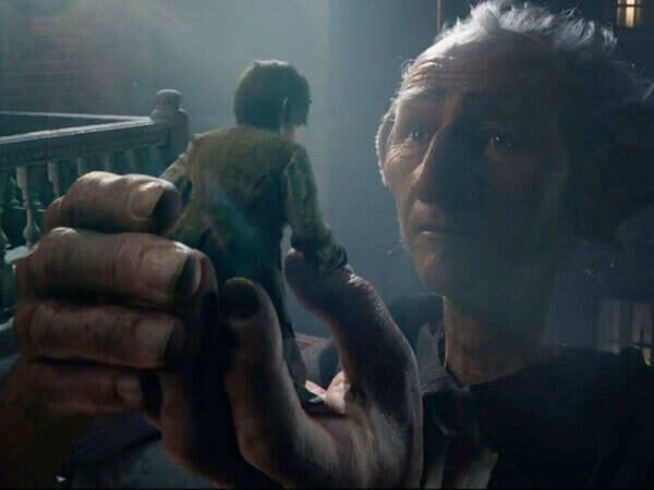 Mark Rylance Stills