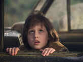 The BFG