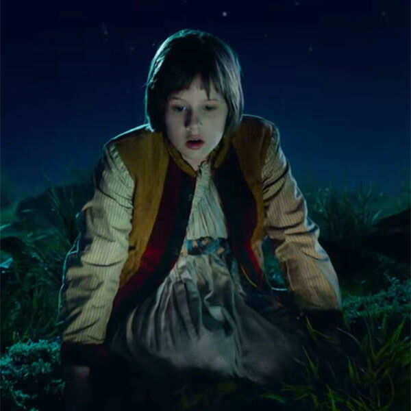 Ruby Barnhill Stills