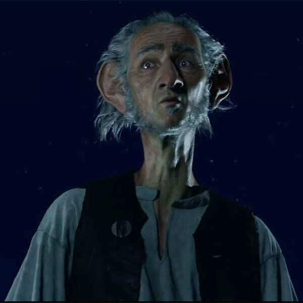 Mark Rylance Images