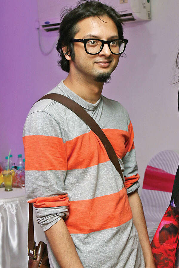 Mainak Bhaumik