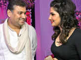 Socialites attend get-together