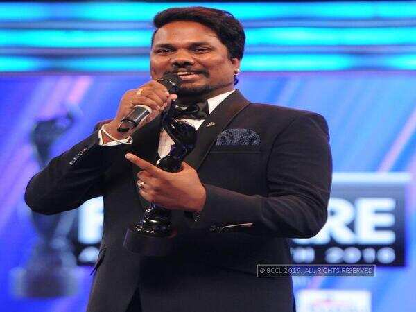 Saikumar