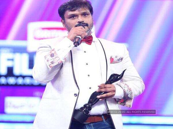 Saikumar