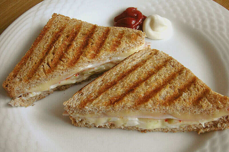 TOAST