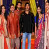 Article image for: <i class="tbold">udaan</i>: Salman-Anushka grace Chakor’s wedding
