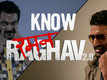 Know Raman Raghav 2.0: Making Video