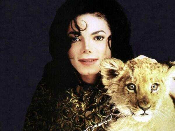 Michael Jackson