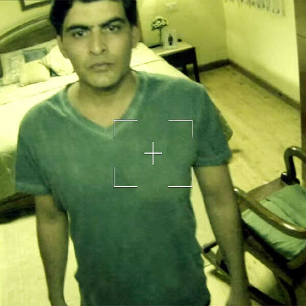 Manav Kaul