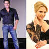Article image for: Salman Khan's alleged girlfriend Iulia restricts social media account post controversy