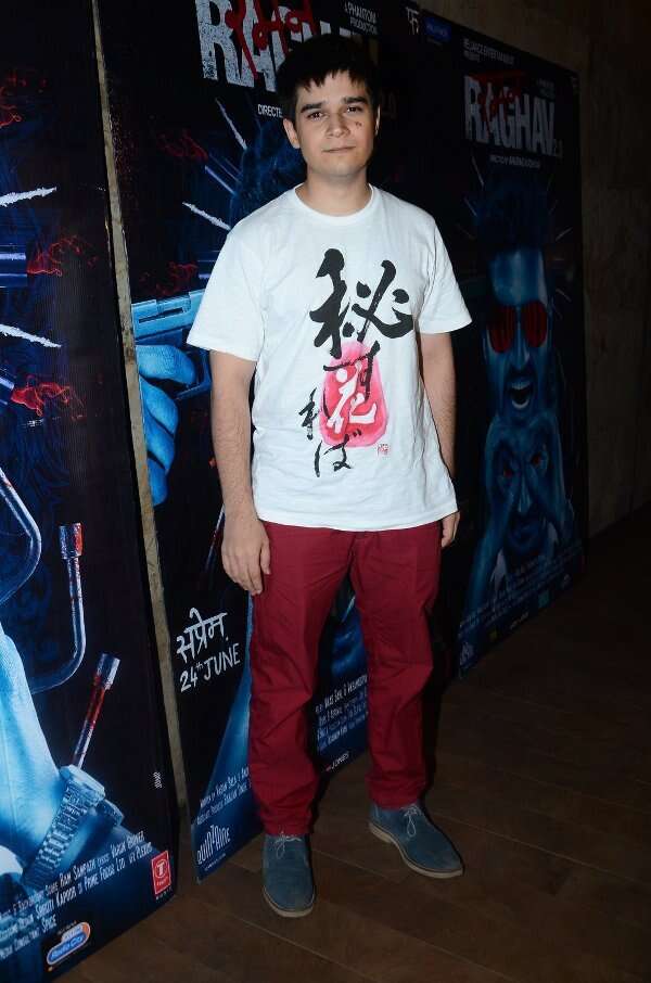 Vivaan Shah