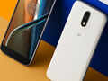 Moto G4 launched in India