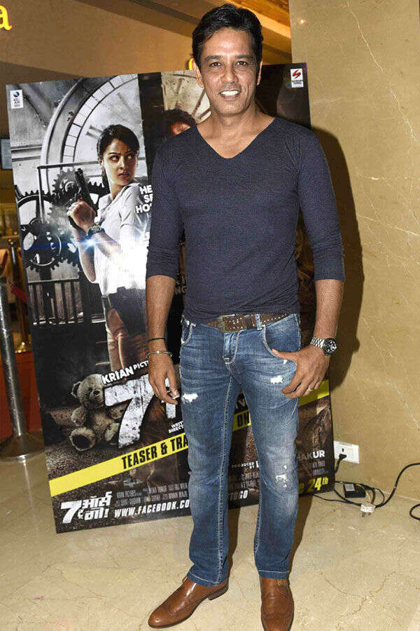 Anup_Kumar Pictures