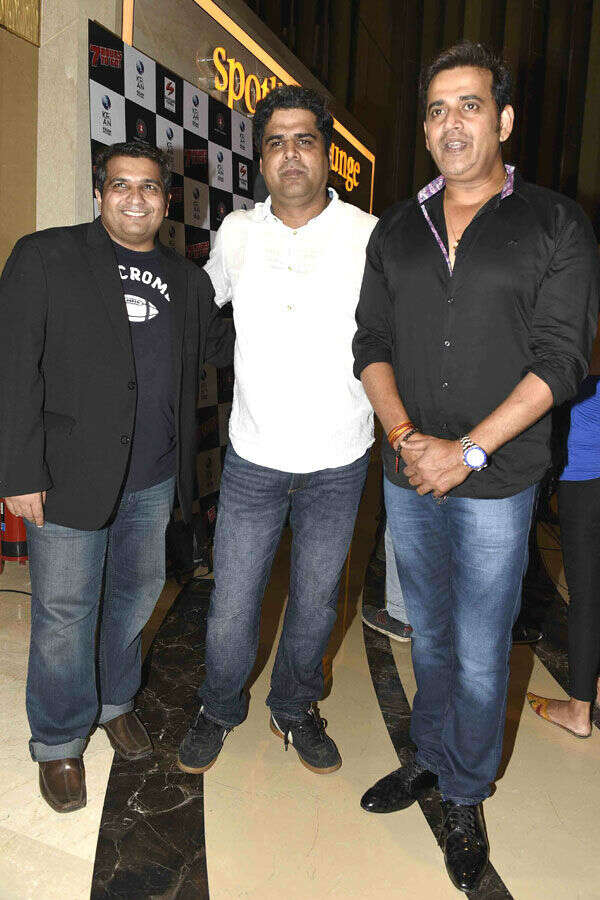 Saurabh Varma Images