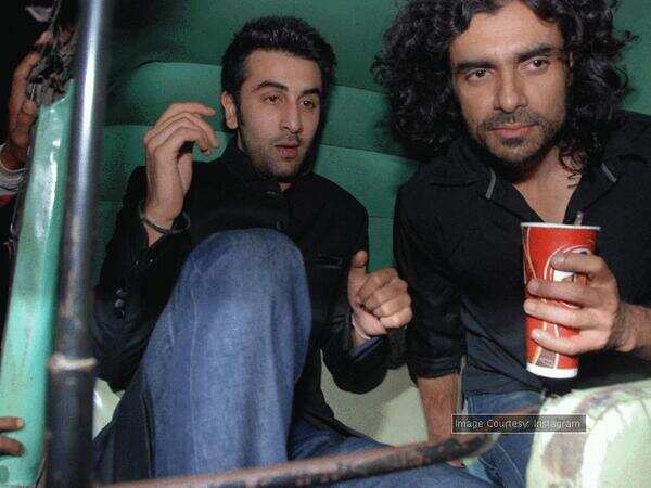 Imtiaz Ali Wallpapers