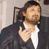 Article image for: <i class="tbold">Wajid Khan</i>