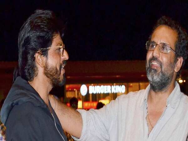 Aanand L Rai Pictures