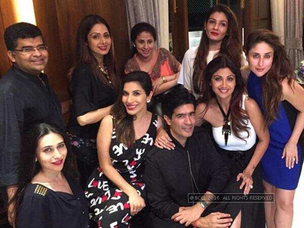 Manish Malhotra