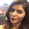 Article image for: <i class="tbold">pankhuri</i> Gidwani at the Times of India office