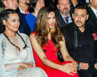 IIFA 2016: Celebrity Sizzle