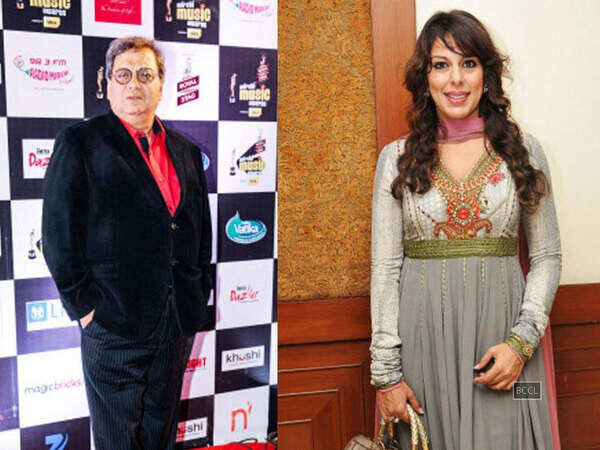 Pooja Bedi