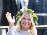 Norwegian Royal Silver Jubilee Tour