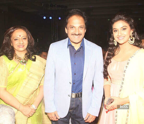 Ravi Raghavendra Pictures