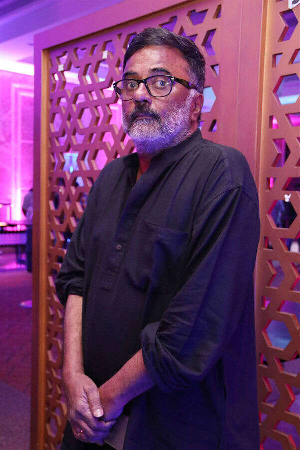 P.C. Sreeram Photos
