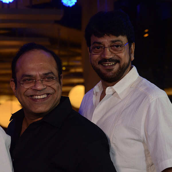 Chiranjeet Chakraborty