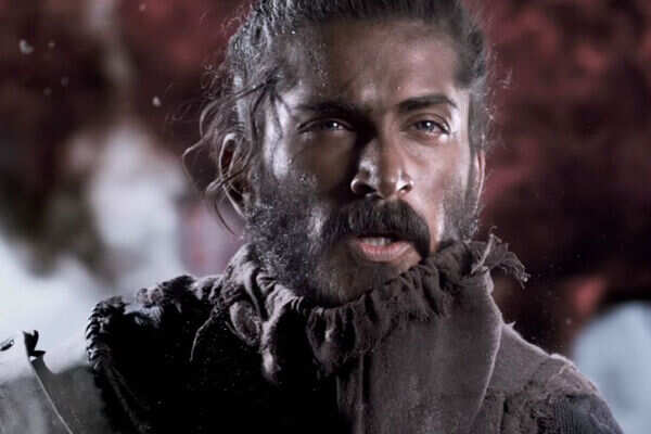 Harshwardhan