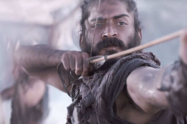 Harshwardhan