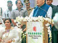 Yashoda Super Speciality Hospital: Launch