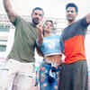 Article image for: Team '<i class="tbold">dishoom</i>' to begin promotions at India's centre-point