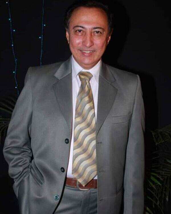Anang Desai Wallpapers
