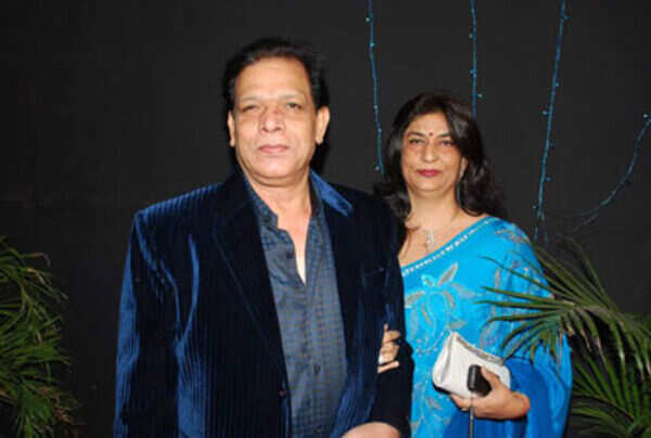 Govind Namdev Pictures