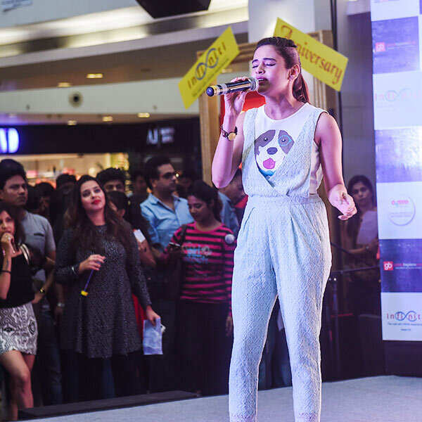 Shalmali Kholgade