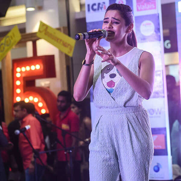 Shalmali Kholgade