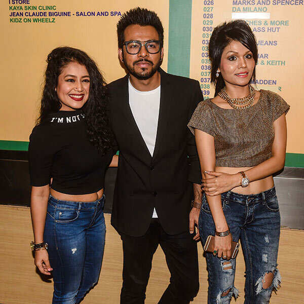 Tony Kakkar