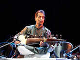 World Music Day celebration