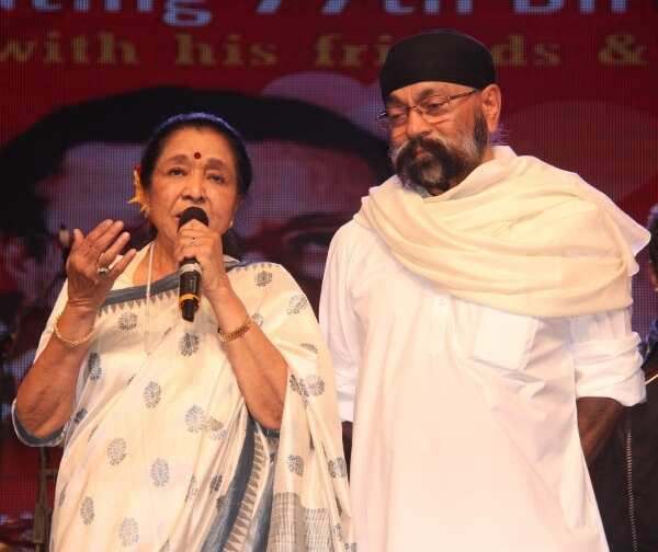 Uttam Singh Photos