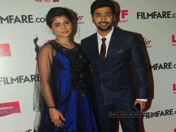 Rahul Ravindran Pictures