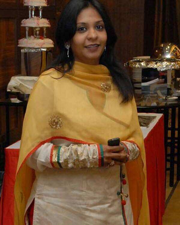 Gunjan Agrawal Photos