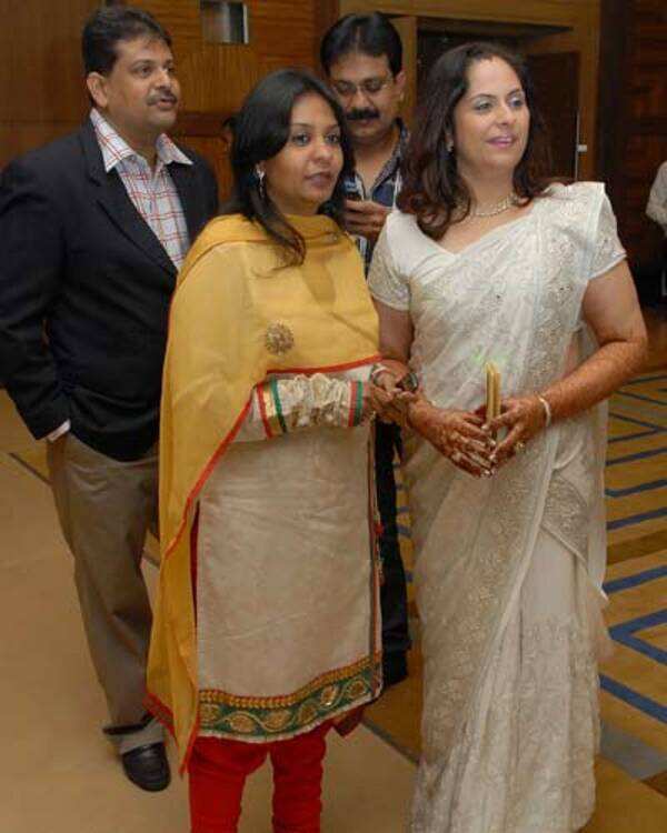 Gunjan Agrawal Pictures
