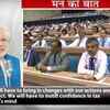 PM Modi addresses nation through 'Mann ki Baat'